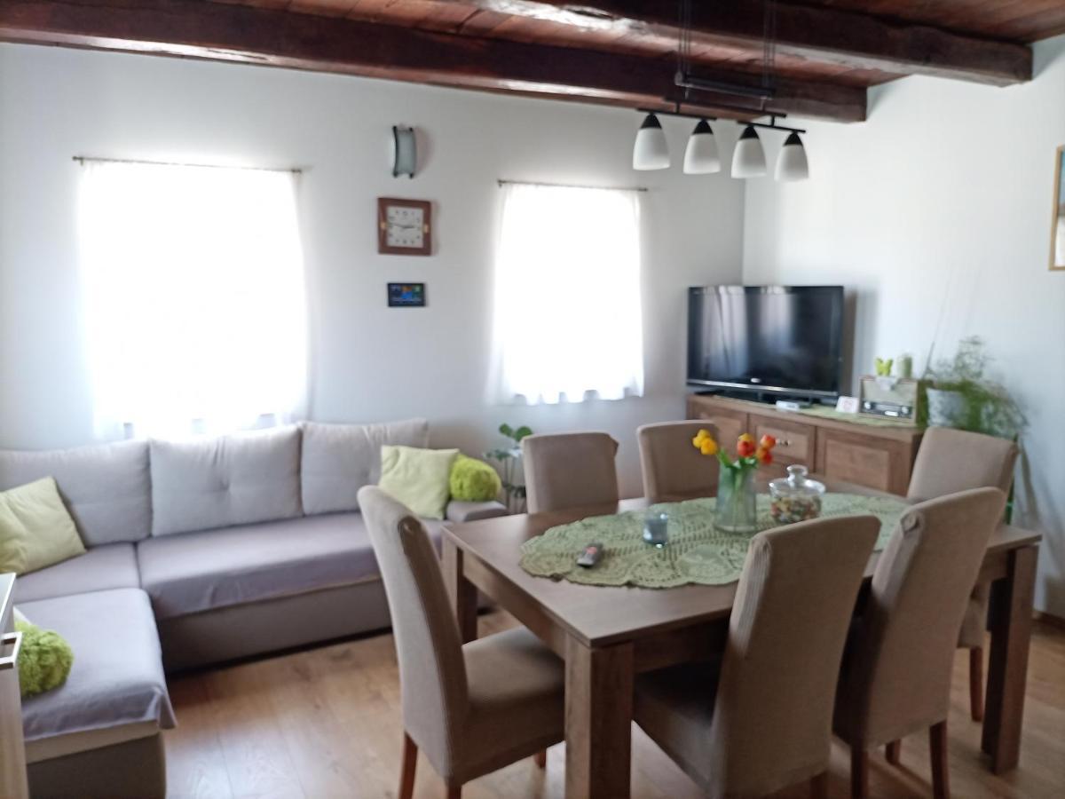 Kuca Za Odmor Braco Apartment Donji Zvecaj Exterior photo